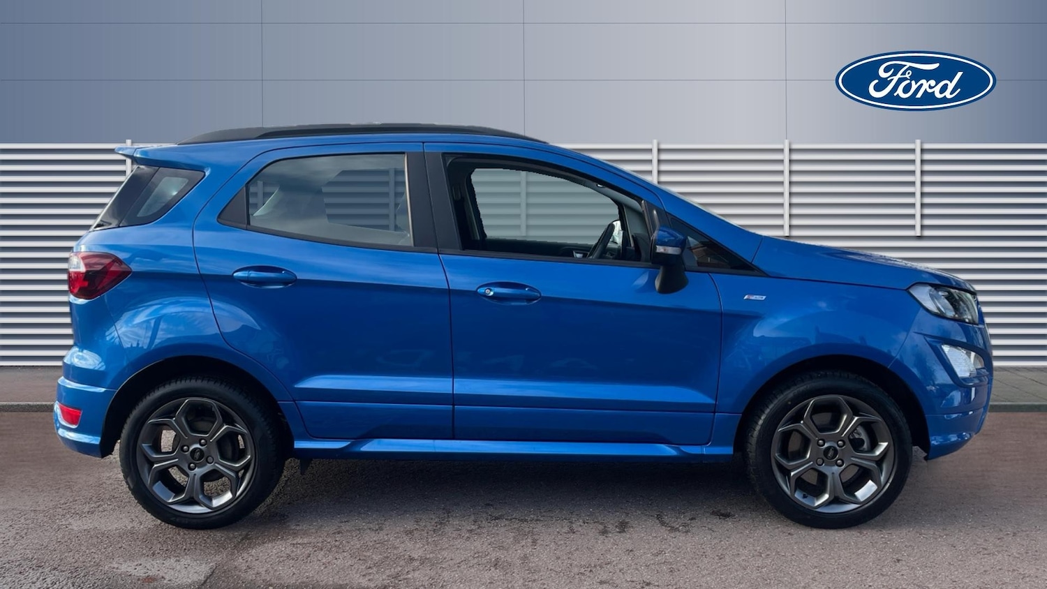 Used Ford Ecosport 2022 for sale - 76877790: Photo 5