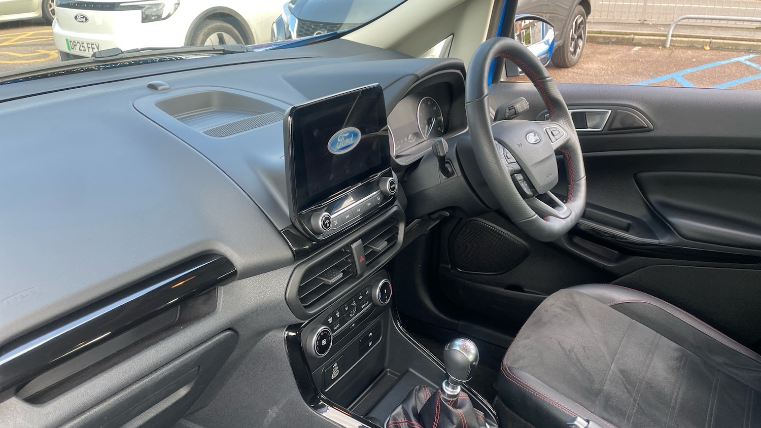 Used Ford Ecosport 2022 for sale - 76877790: Photo 9