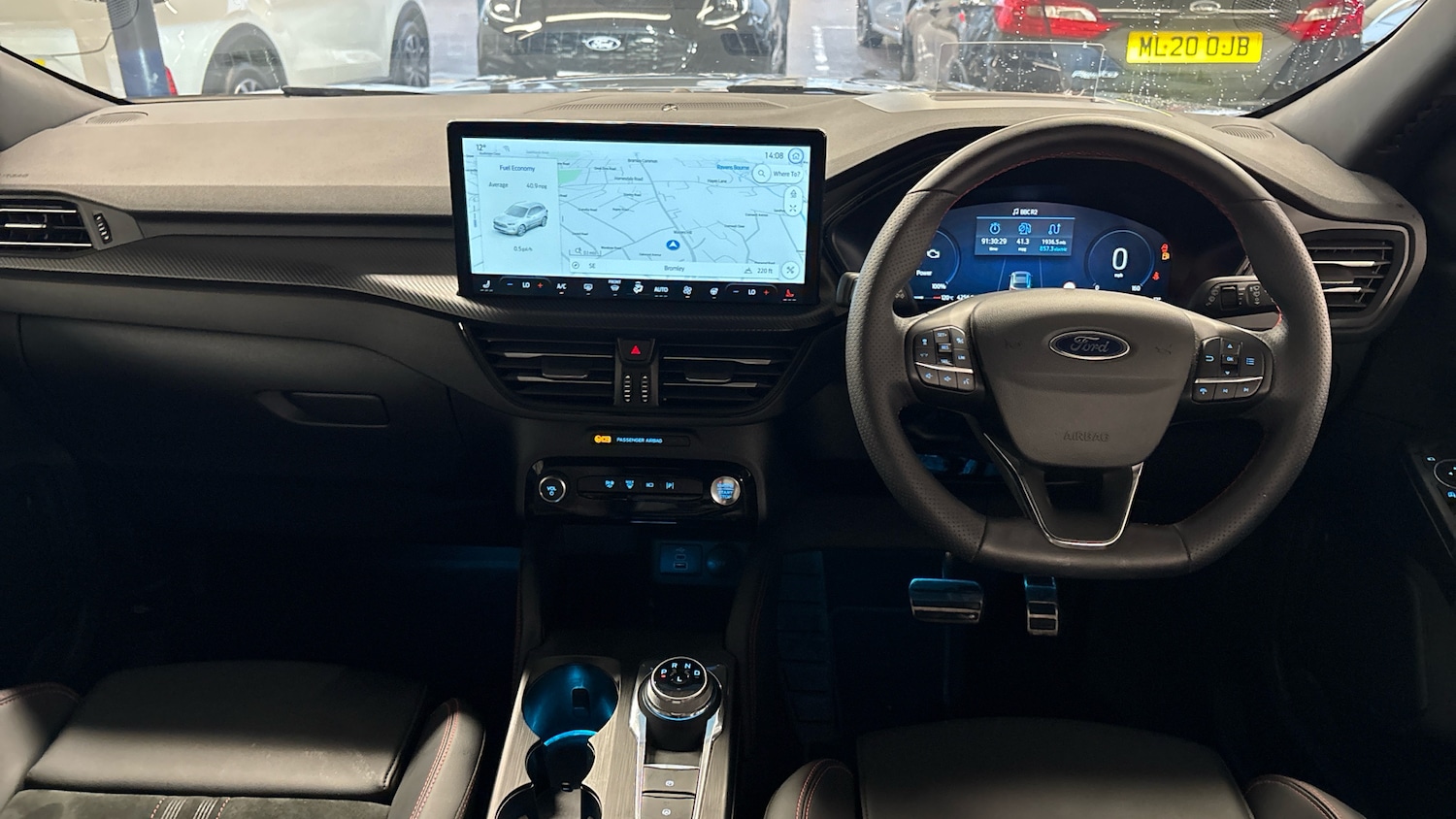 Used Ford Kuga 2024 for sale - 76412026: Photo 10