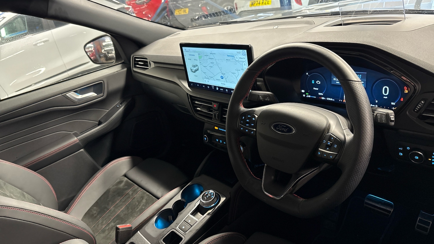 Used Ford Kuga 2024 for sale - 76412026: Photo 11