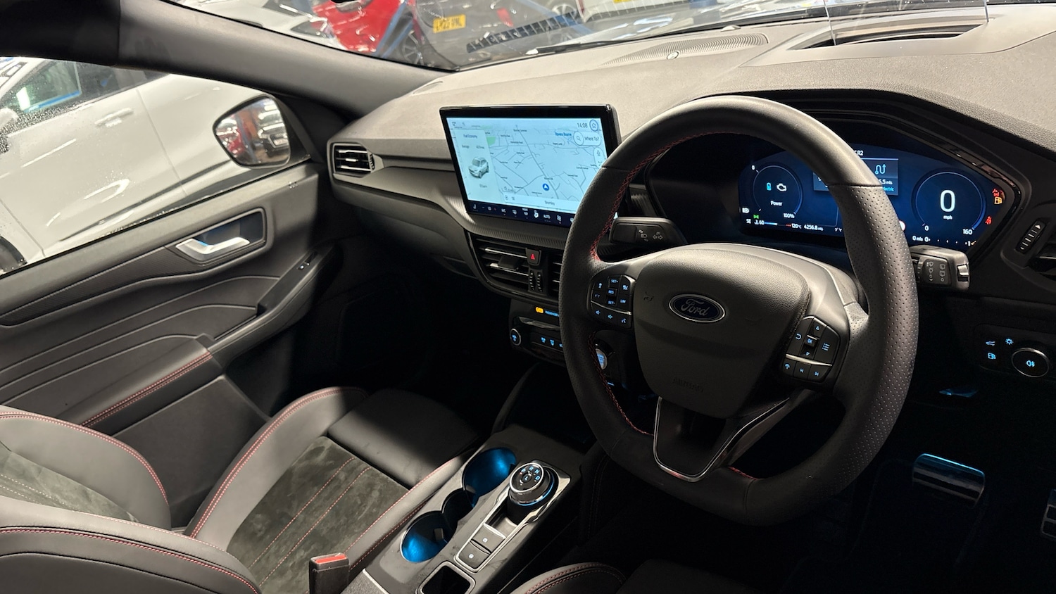 Used Ford Kuga 2024 for sale - 76412026: Photo 14