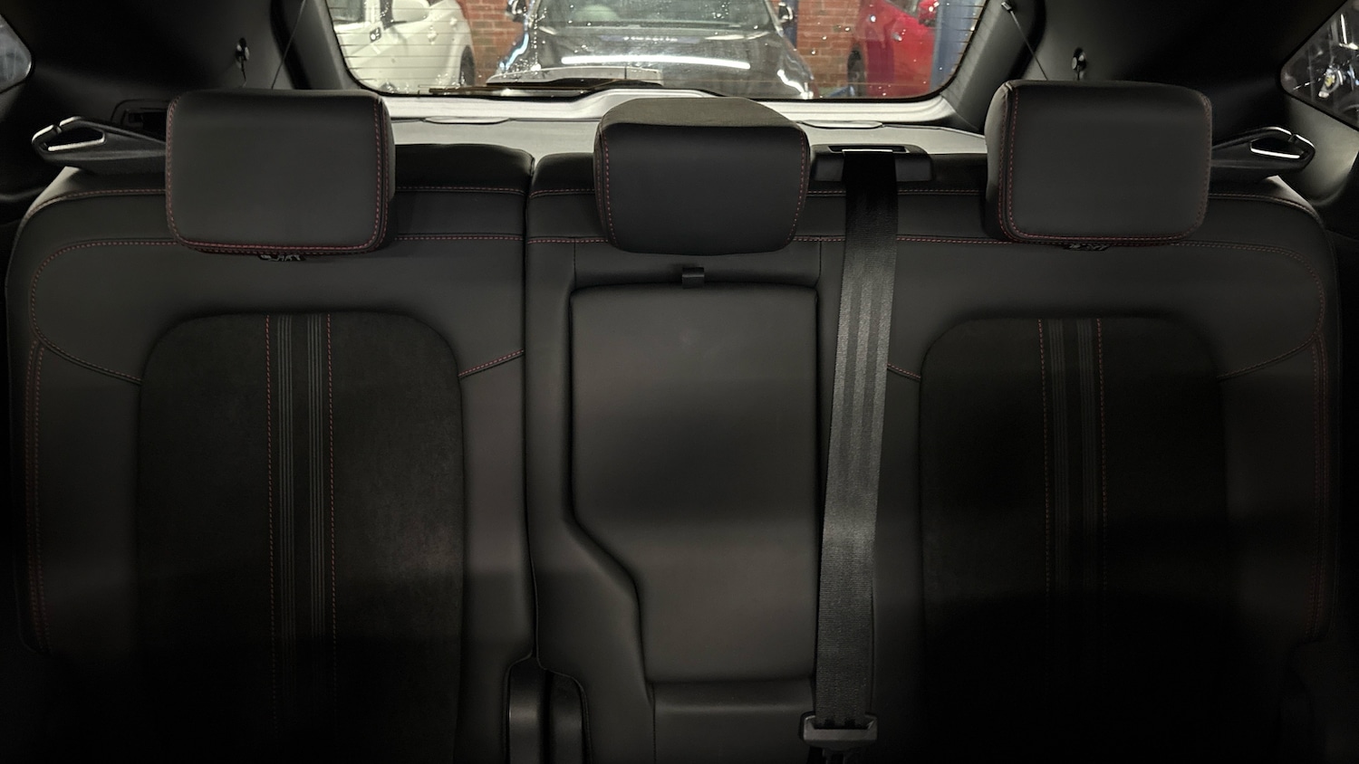 Used Ford Kuga 2024 for sale - 76412026: Photo 15