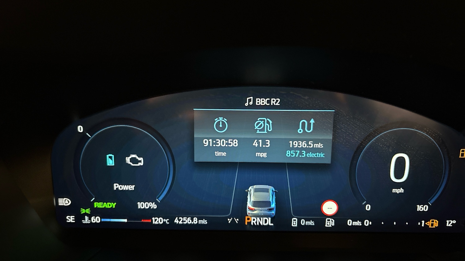 Used Ford Kuga 2024 for sale - 76412026: Photo 18