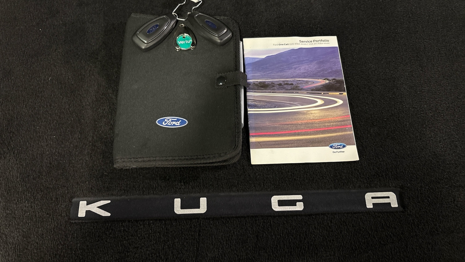 Used Ford Kuga 2024 for sale - 76412026: Photo 19