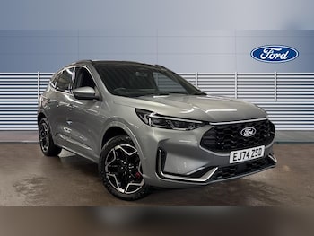 Used Ford Kuga 2024 for sale - 76412026: Photo