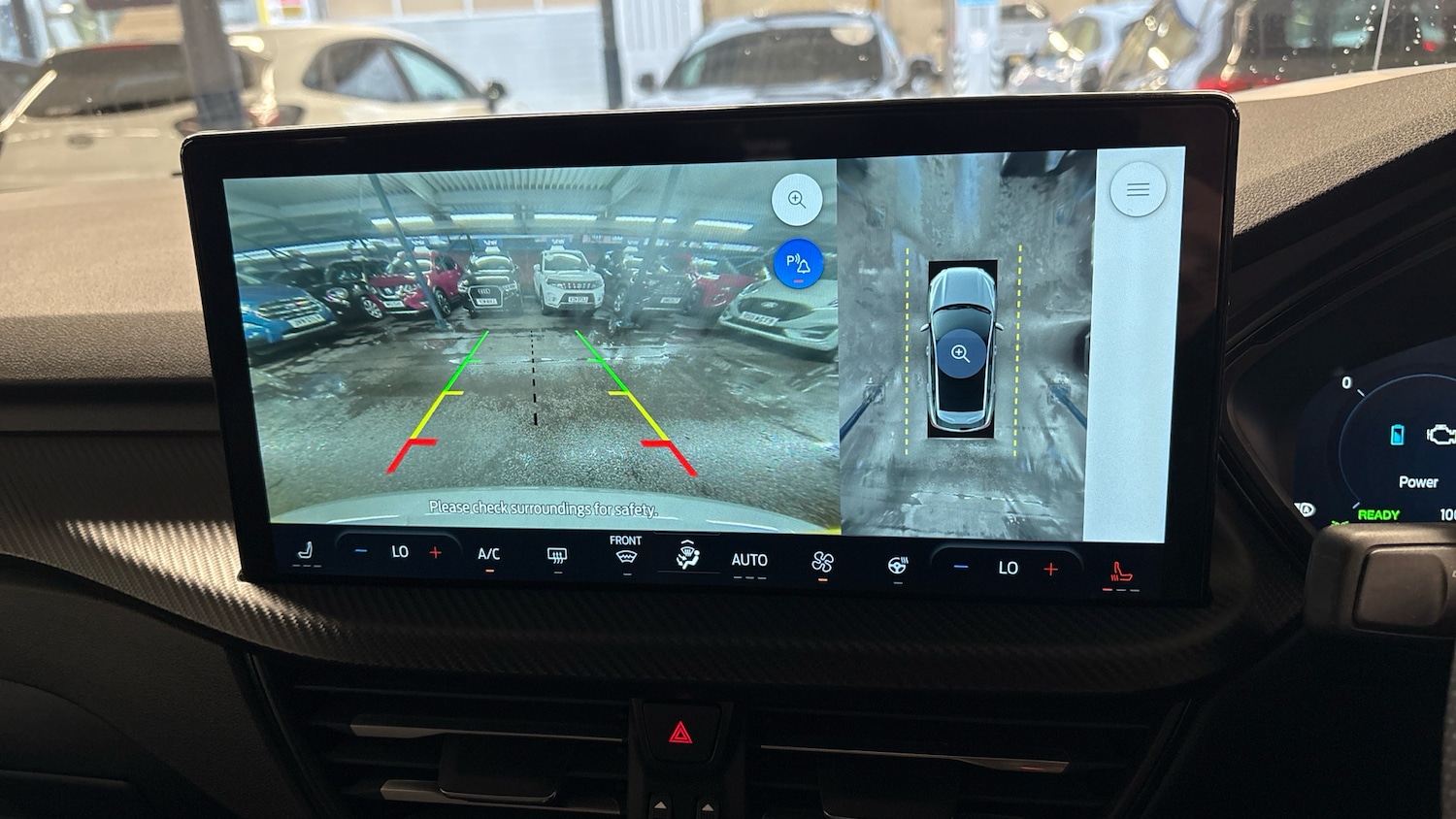 Used Ford Kuga 2024 for sale - 76412026: Photo 21