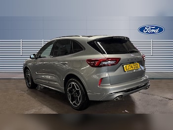 Used Ford Kuga 2024 for sale - 76412026: Photo