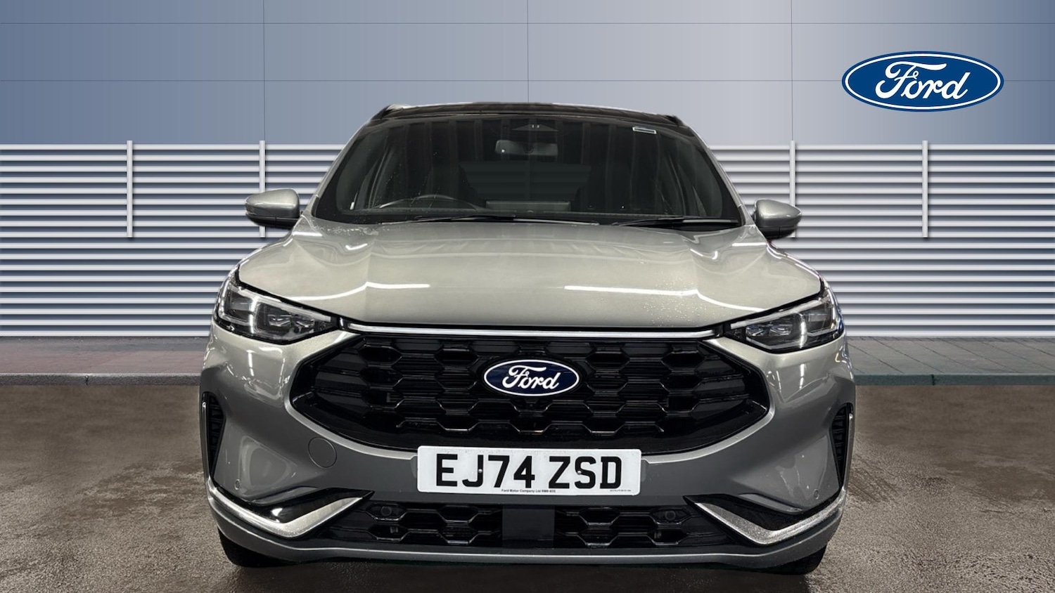 Used Ford Kuga 2024 for sale - 76412026: Photo 3