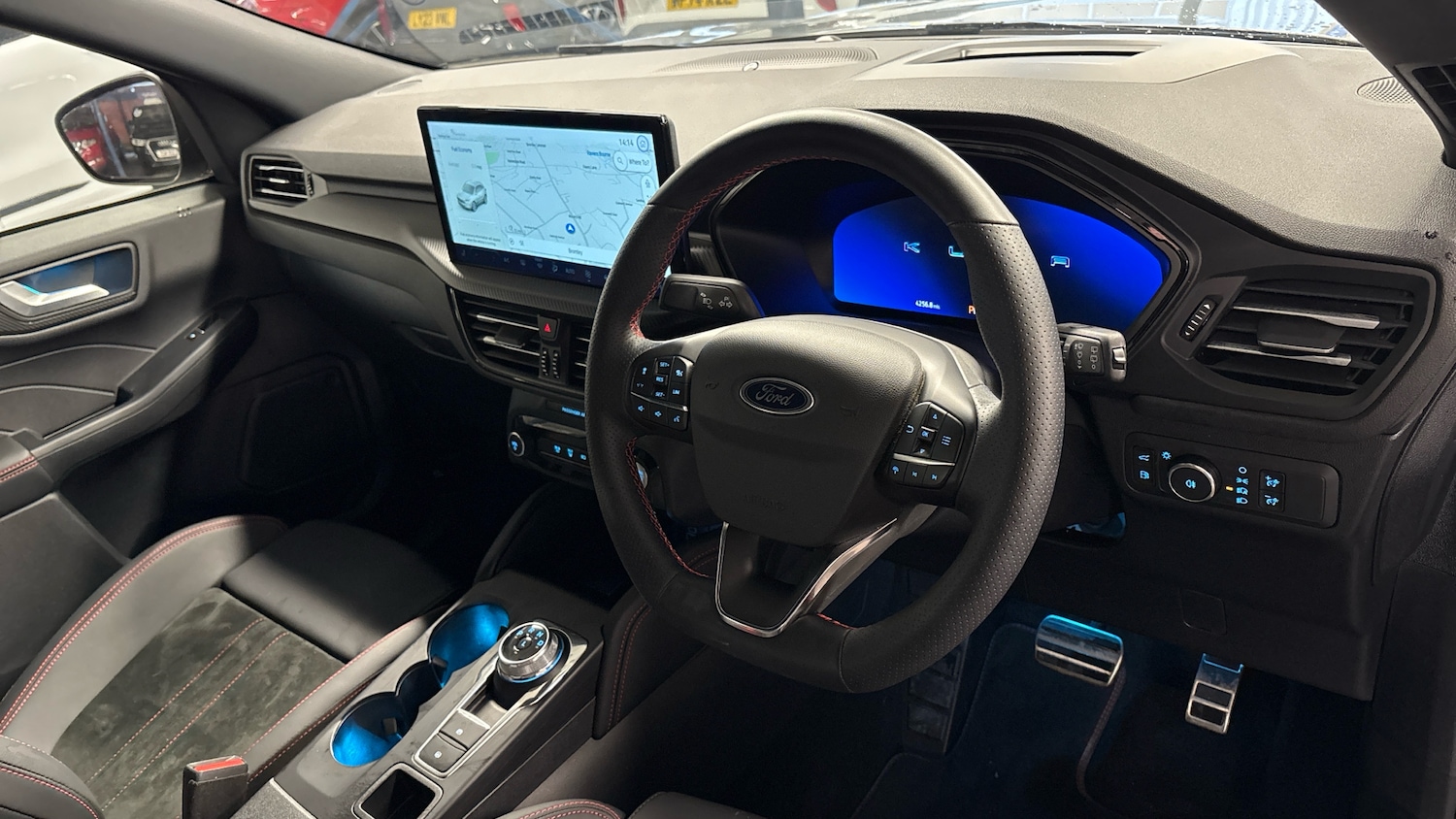 Used Ford Kuga 2024 for sale - 76412026: Photo 30