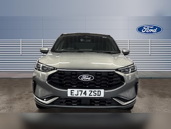 Used Ford Kuga 2024 for sale - 76412026: Photo