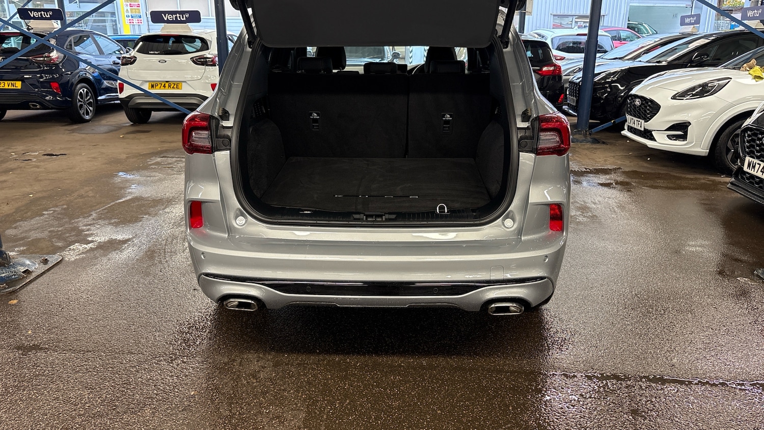 Used Ford Kuga 2024 for sale - 76412026: Photo 4