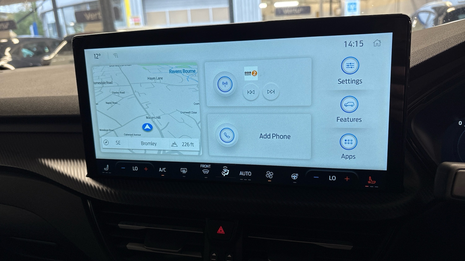 Used Ford Kuga 2024 for sale - 76412026: Photo 41