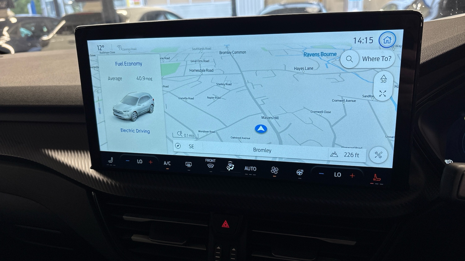 Used Ford Kuga 2024 for sale - 76412026: Photo 42