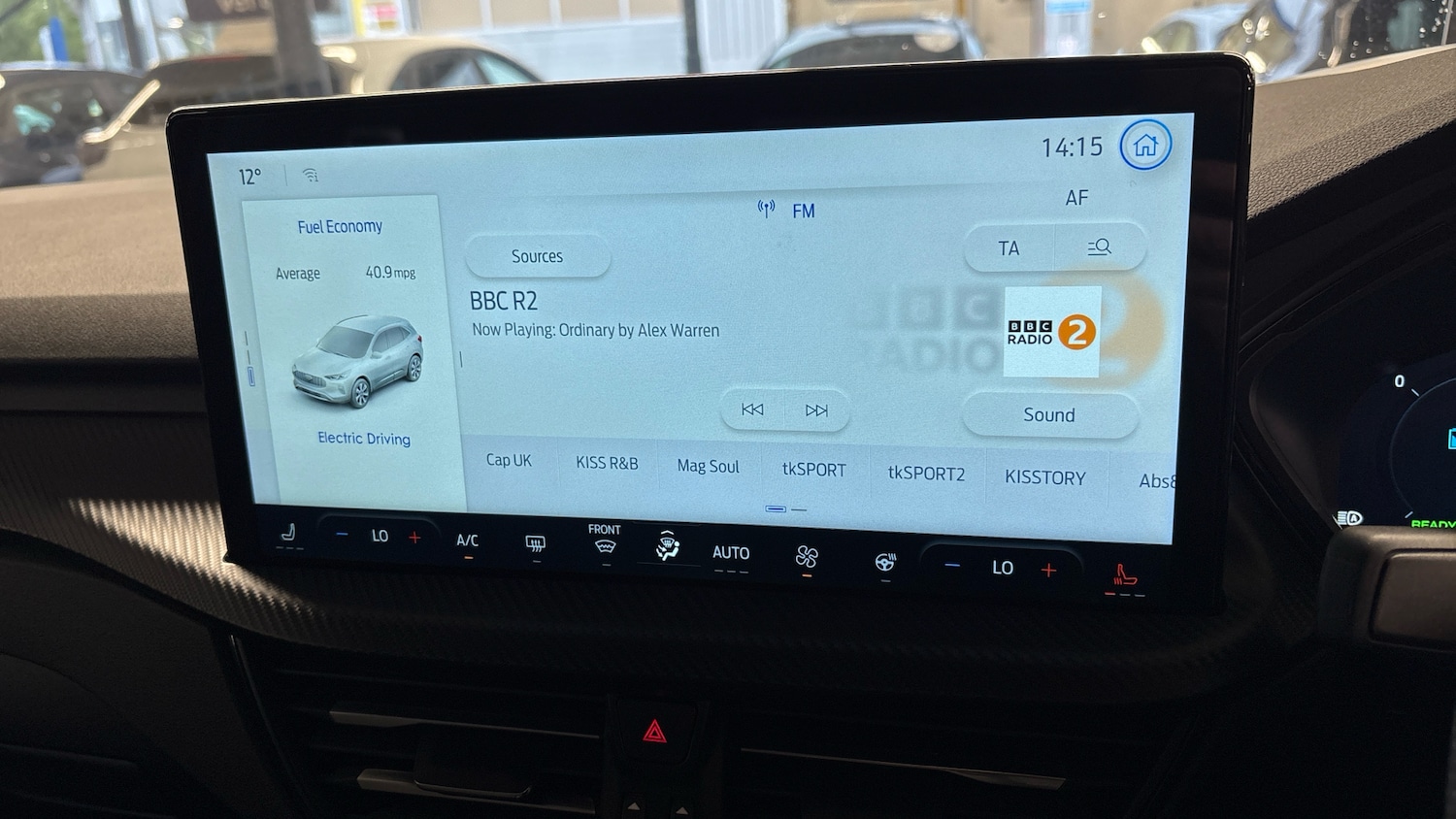 Used Ford Kuga 2024 for sale - 76412026: Photo 43