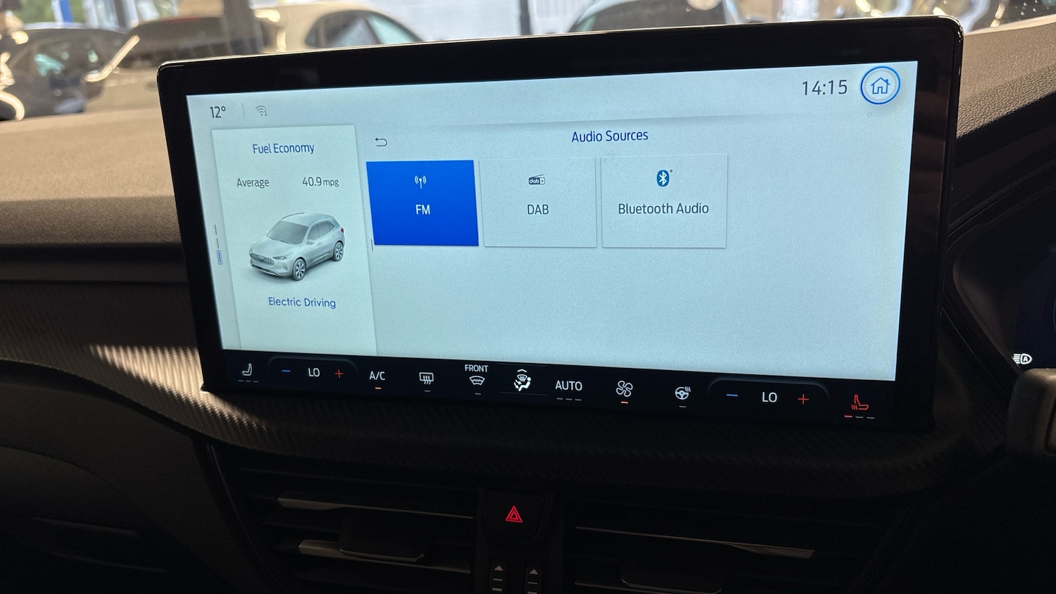 Used Ford Kuga 2024 for sale - 76412026: Photo 44