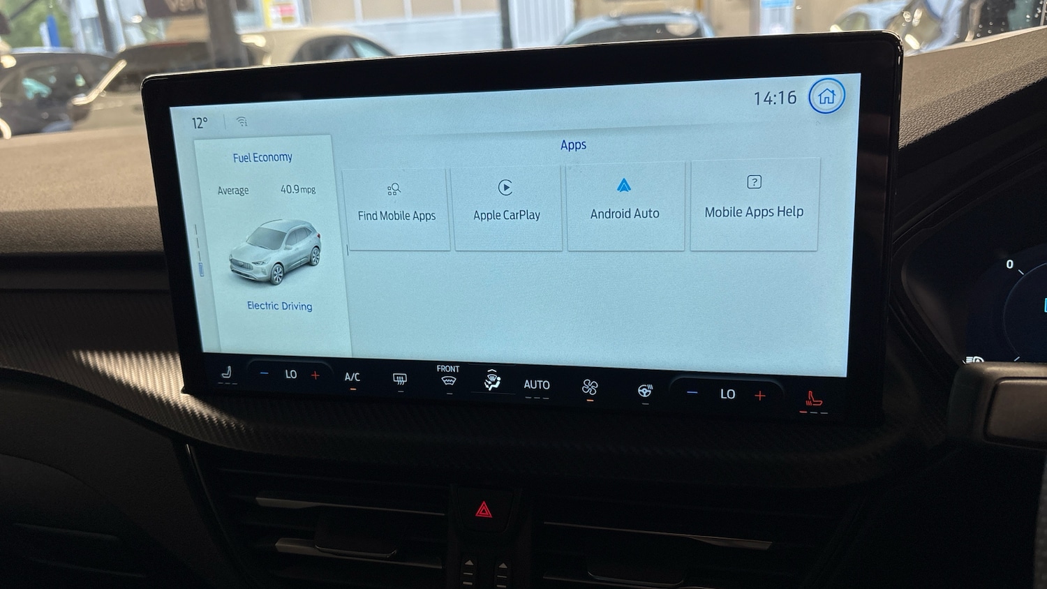 Used Ford Kuga 2024 for sale - 76412026: Photo 45