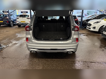 Used Ford Kuga 2024 for sale - 76412026: Photo