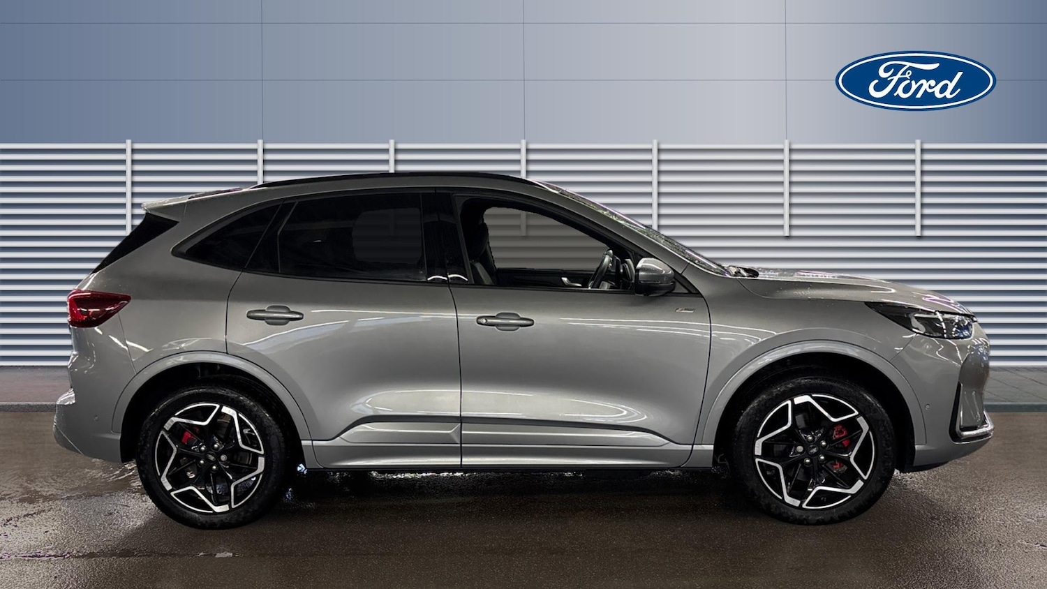 Used Ford Kuga 2024 for sale - 76412026: Photo 5