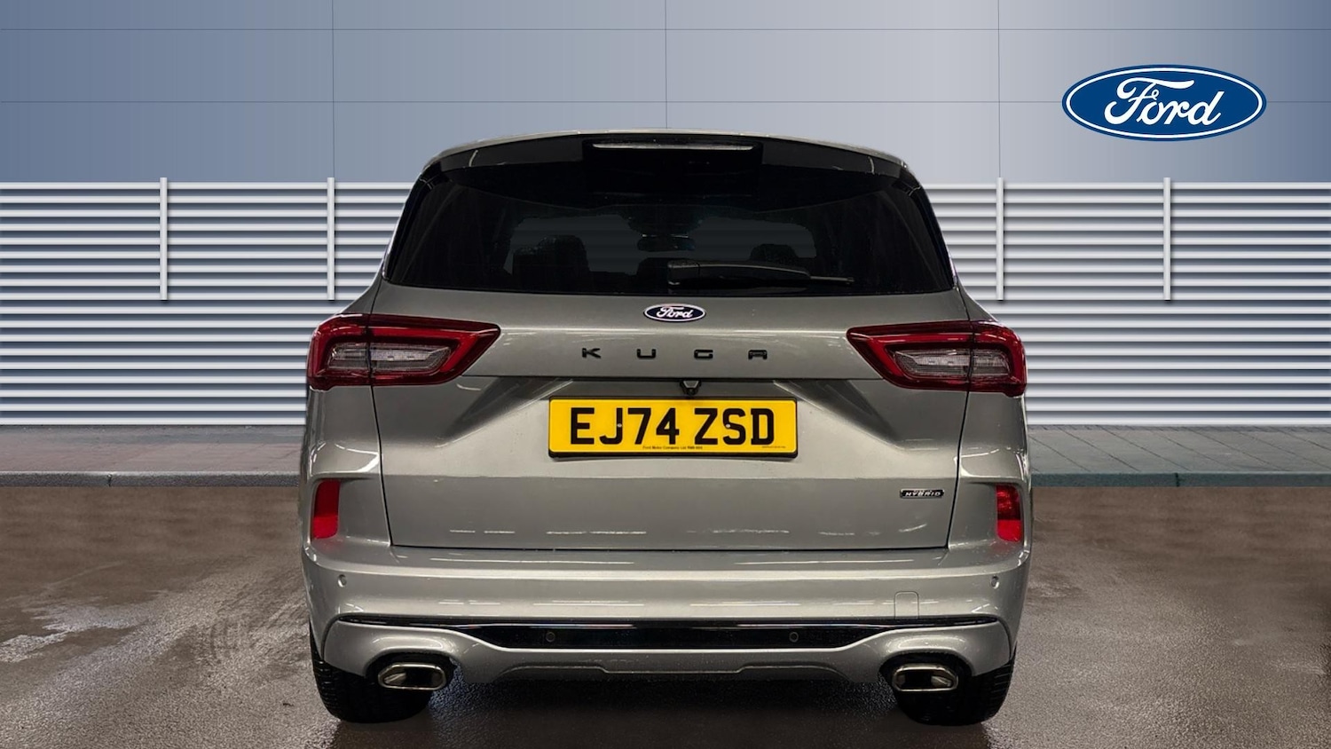Used Ford Kuga 2024 for sale - 76412026: Photo 6
