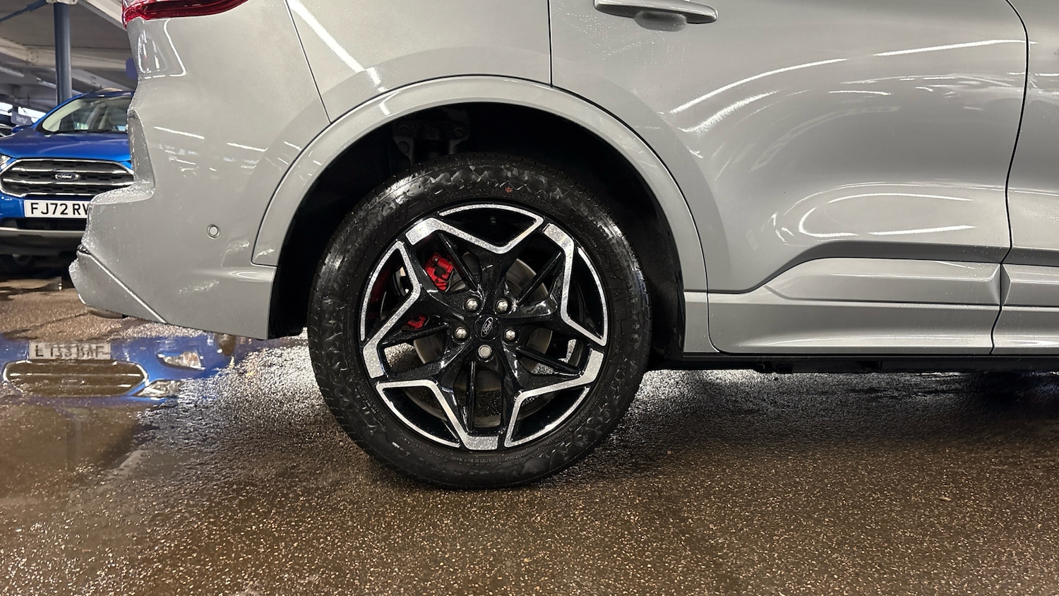 Used Ford Kuga 2024 for sale - 76412026: Photo 7