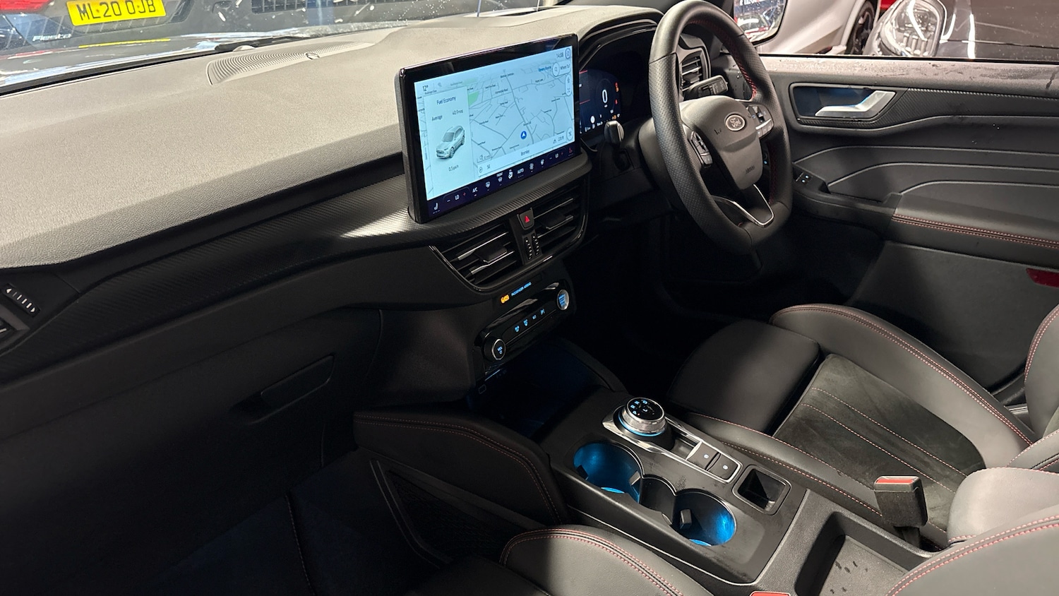 Used Ford Kuga 2024 for sale - 76412026: Photo 9