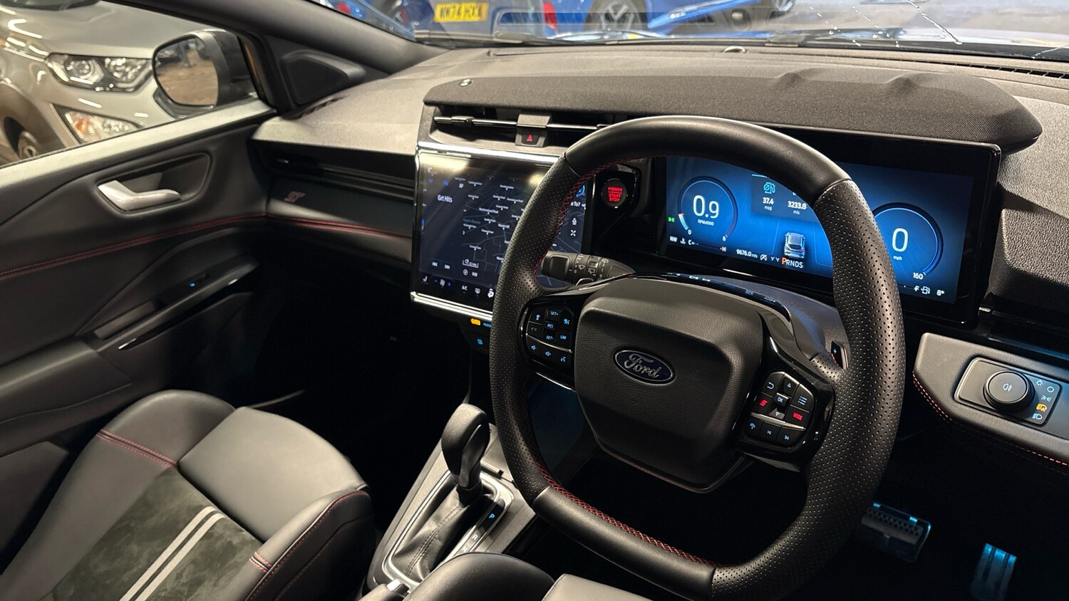 Used Ford Puma 2025 for sale - 77543478: Photo 11