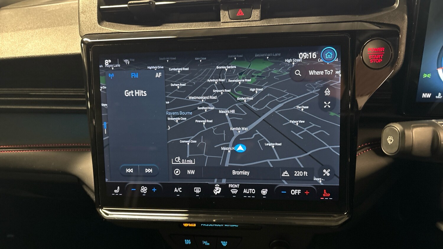 Used Ford Puma 2025 for sale - 77543478: Photo 12