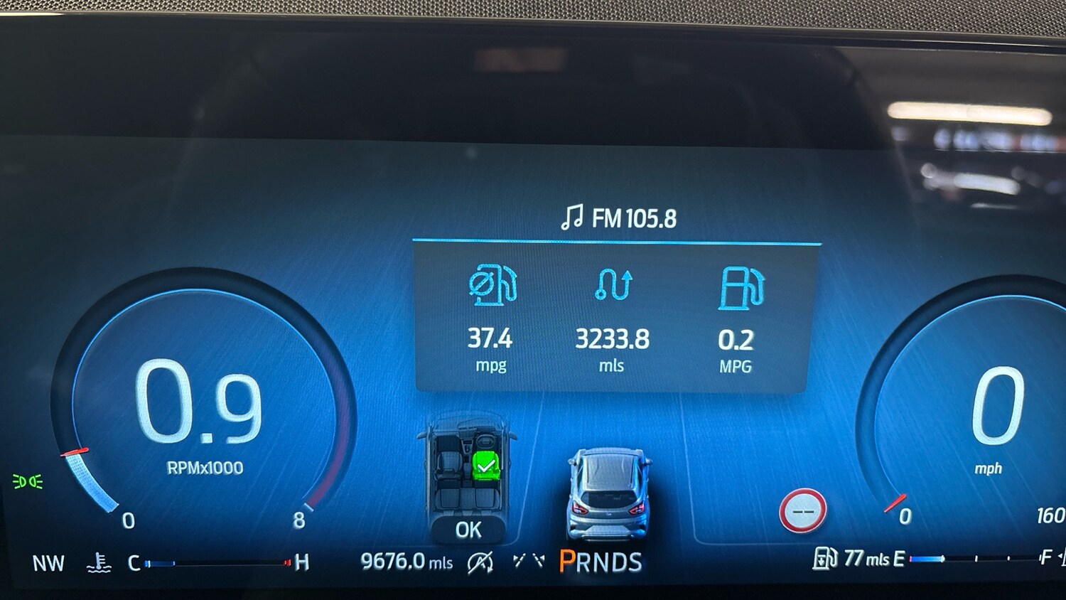 Used Ford Puma 2025 for sale - 77543478: Photo 18