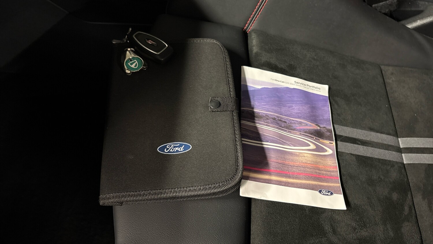 Used Ford Puma 2025 for sale - 77543478: Photo 19