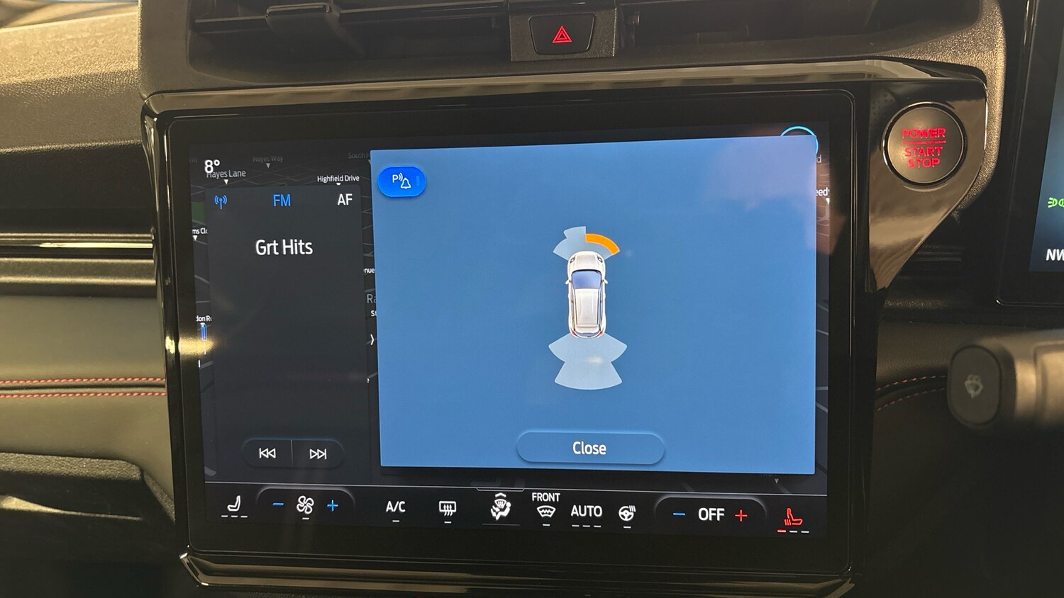 Used Ford Puma 2025 for sale - 77543478: Photo 22