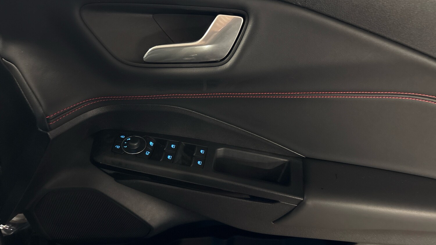 Used Ford Puma 2025 for sale - 77543478: Photo 25