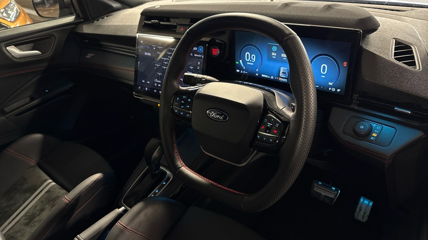 Used Ford Puma 2025 for sale - 77543478: Photo 27