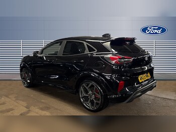 Used Ford Puma 2025 for sale - 77543478: Photo