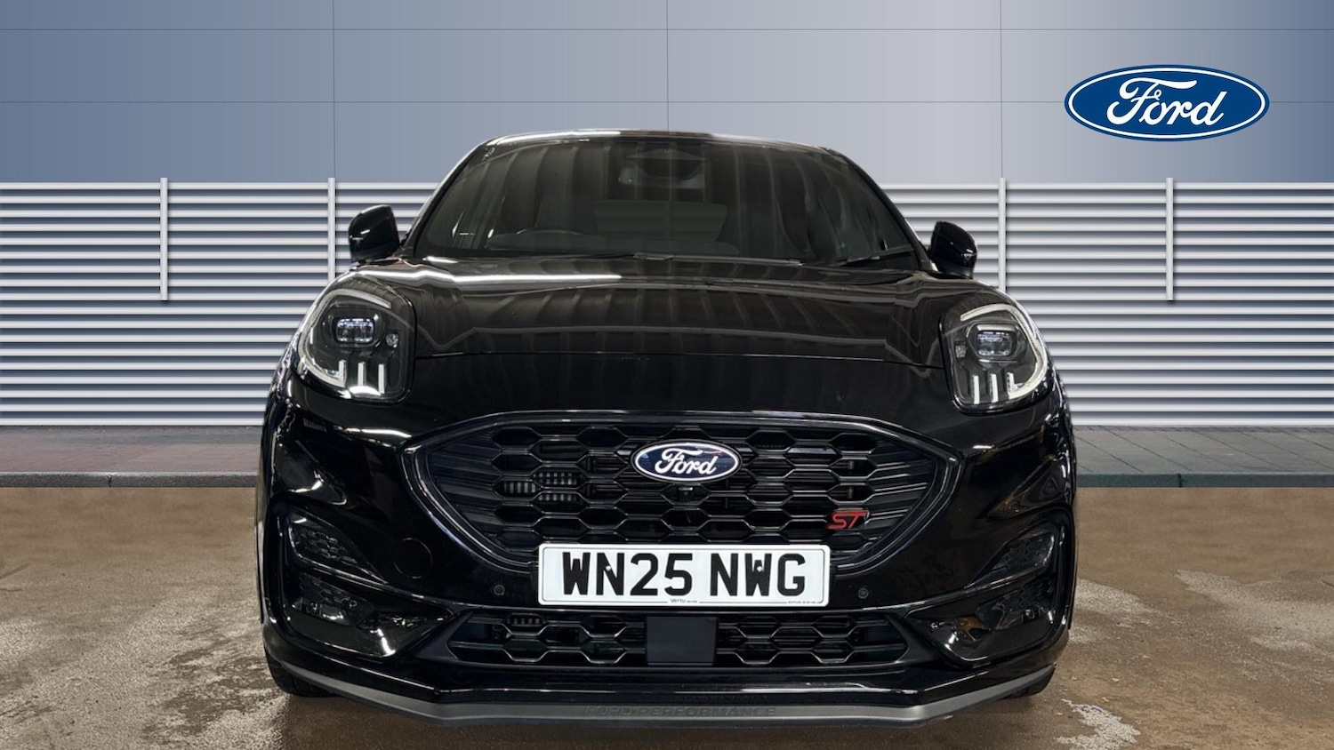 Used Ford Puma 2025 for sale - 77543478: Photo 3