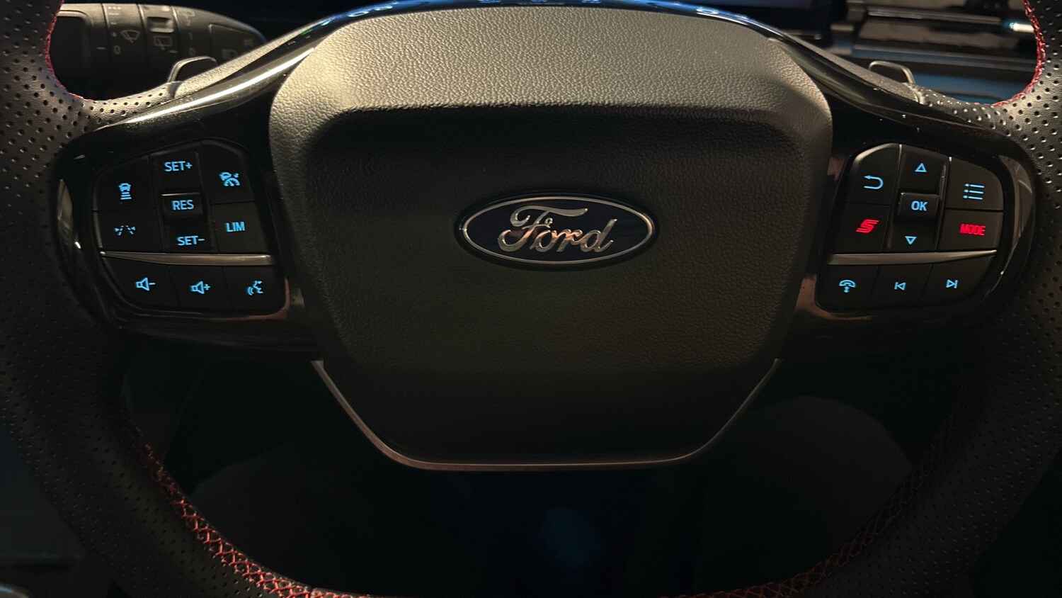 Used Ford Puma 2025 for sale - 77543478: Photo 31