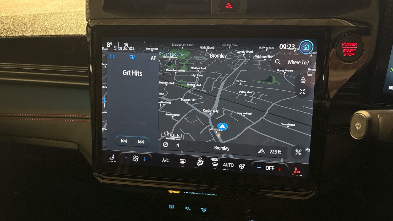 Used Ford Puma 2025 for sale - 77543478: Photo 36