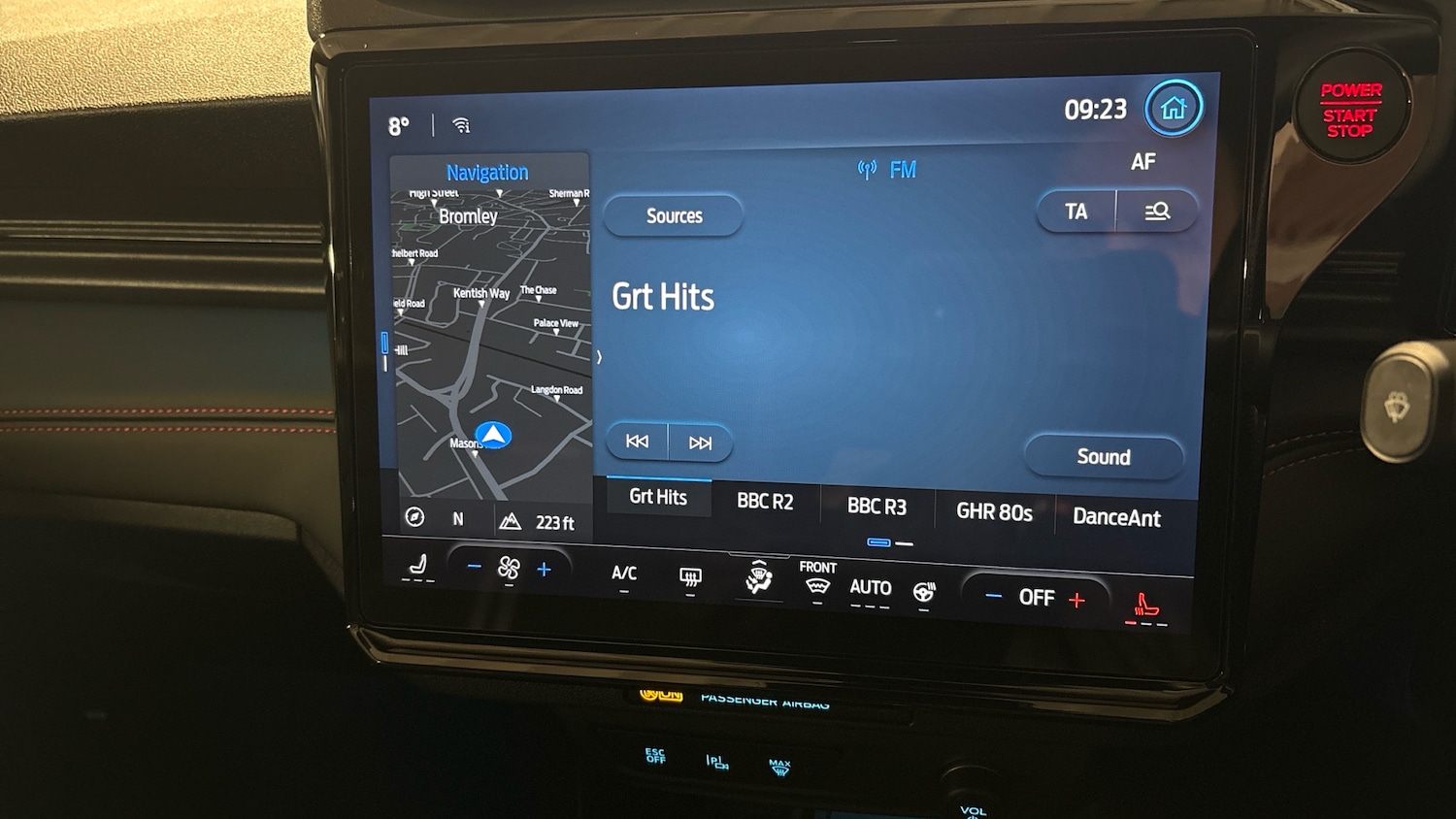 Used Ford Puma 2025 for sale - 77543478: Photo 37