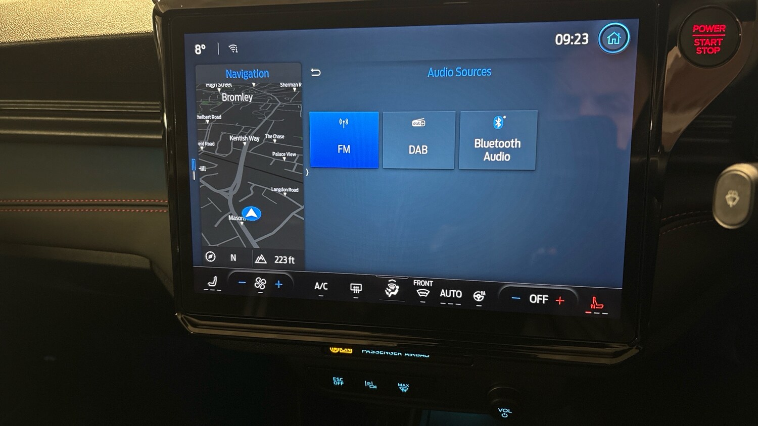 Used Ford Puma 2025 for sale - 77543478: Photo 38