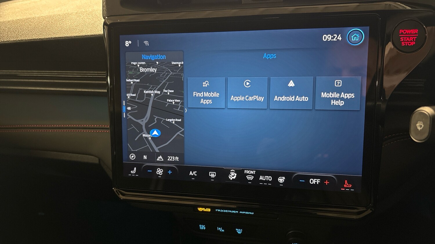 Used Ford Puma 2025 for sale - 77543478: Photo 39