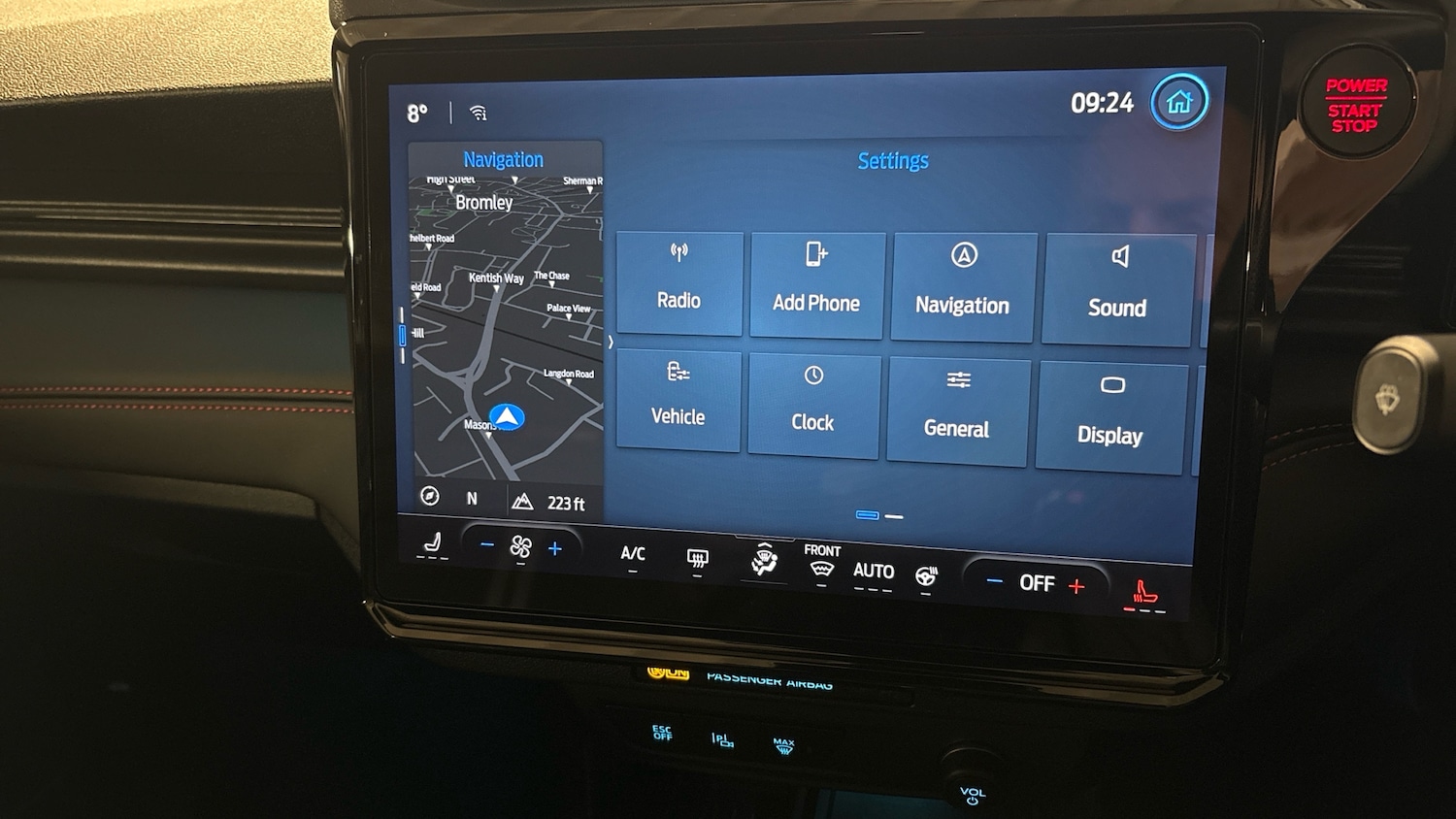 Used Ford Puma 2025 for sale - 77543478: Photo 40