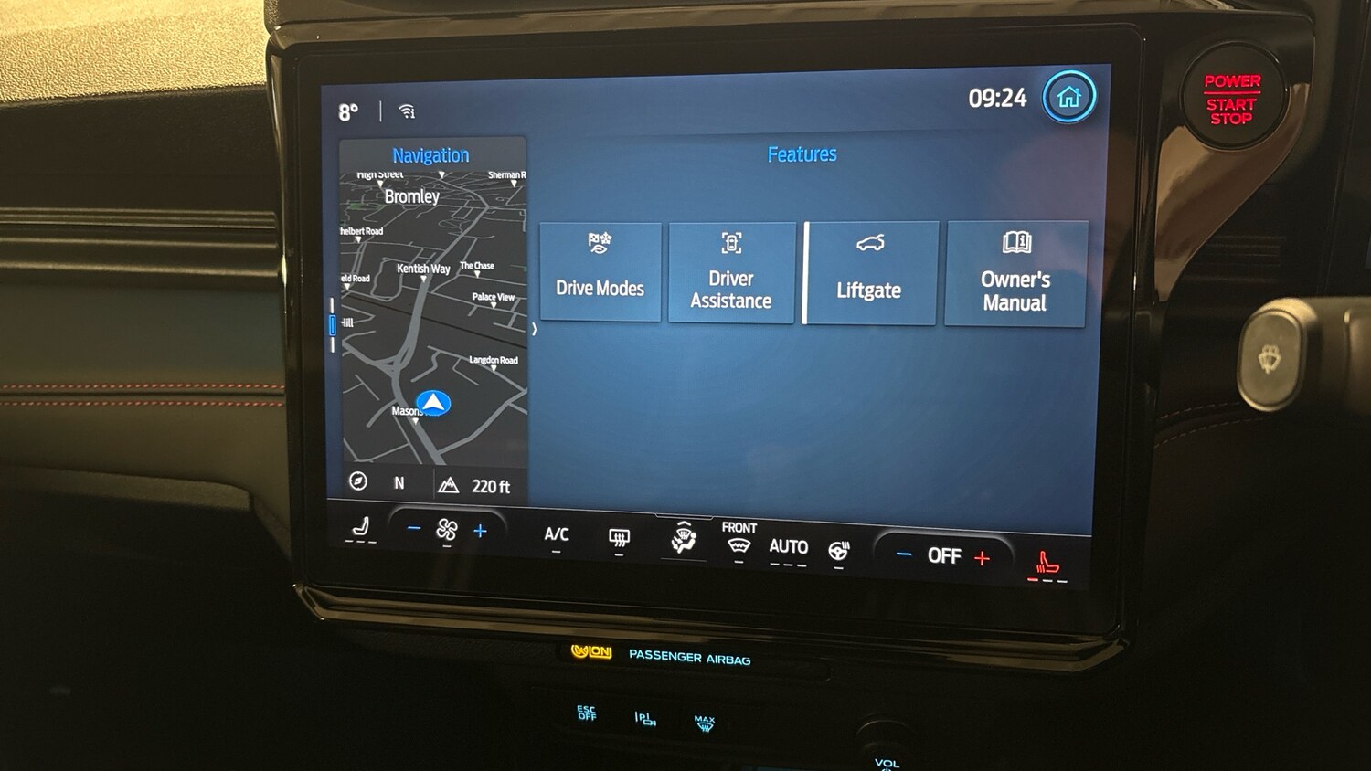 Used Ford Puma 2025 for sale - 77543478: Photo 42