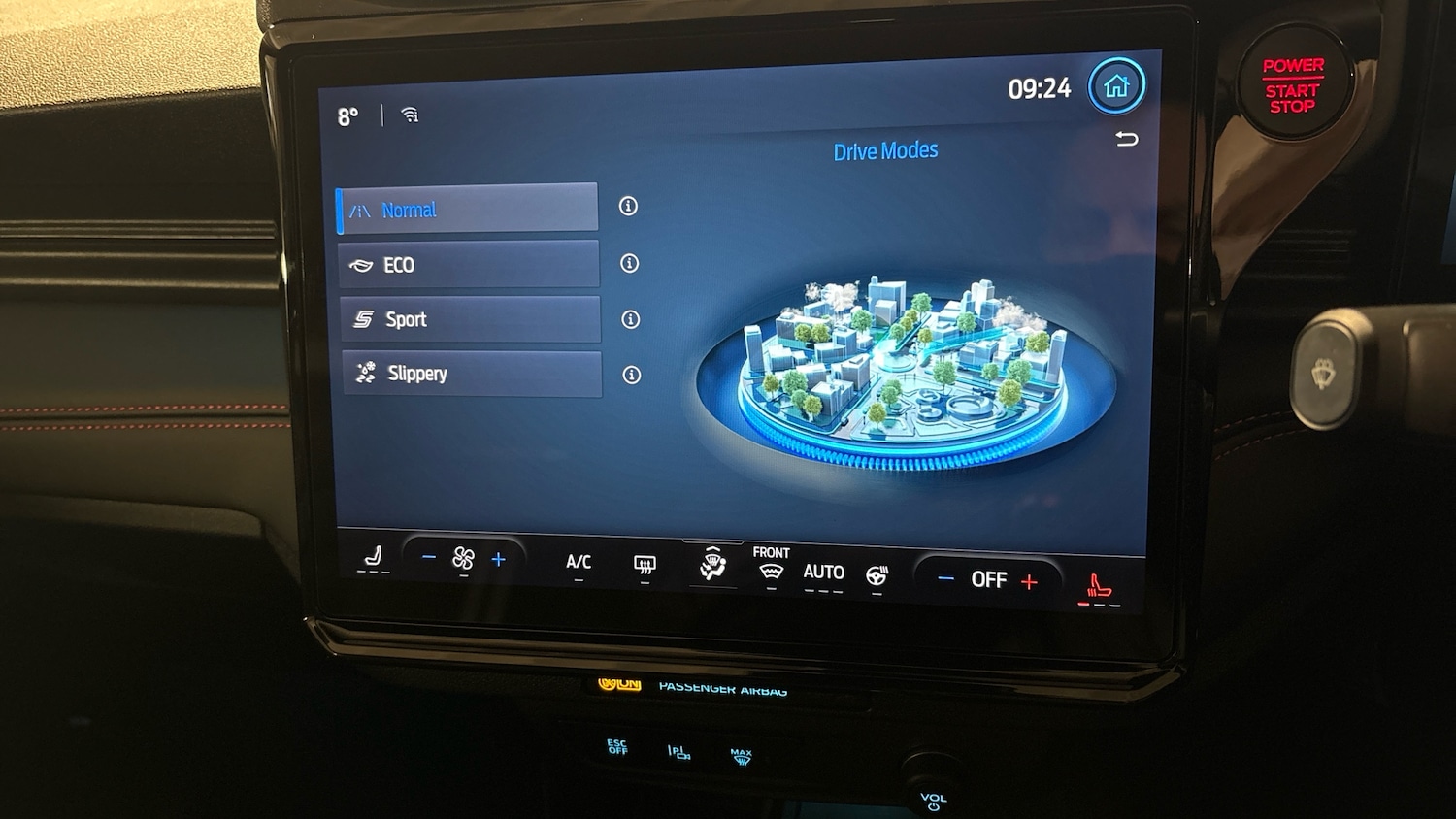 Used Ford Puma 2025 for sale - 77543478: Photo 43