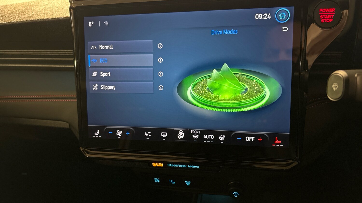 Used Ford Puma 2025 for sale - 77543478: Photo 44