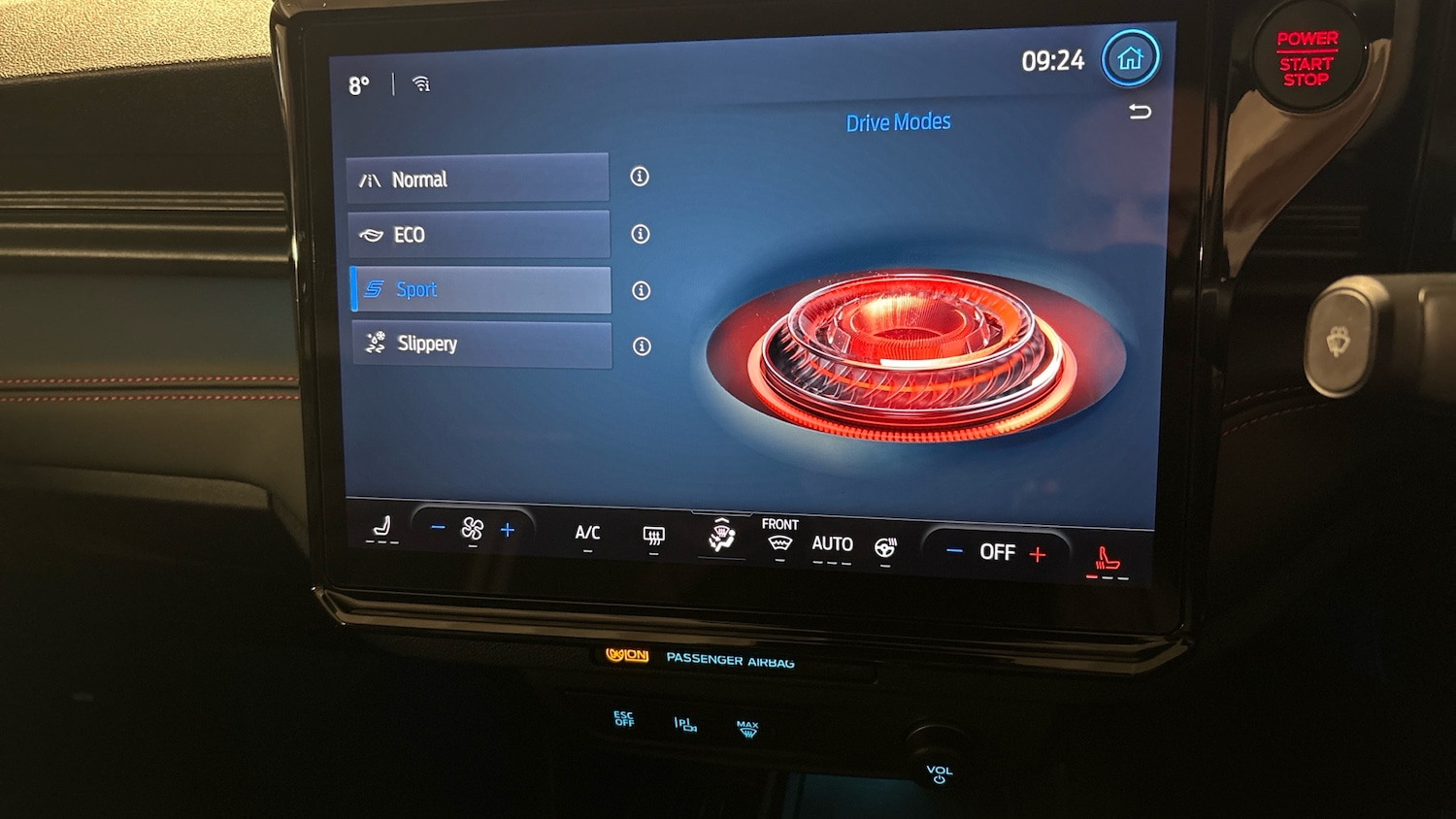 Used Ford Puma 2025 for sale - 77543478: Photo 45