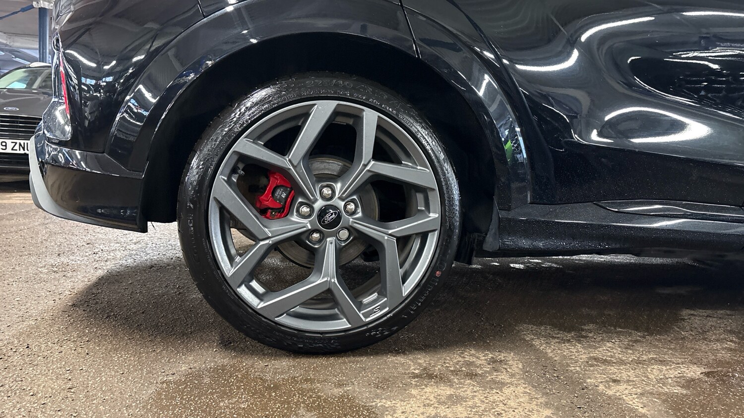 Used Ford Puma 2025 for sale - 77543478: Photo 7