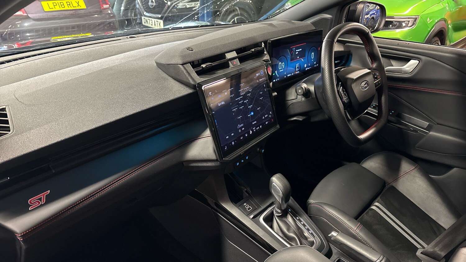 Used Ford Puma 2025 for sale - 77543478: Photo 9