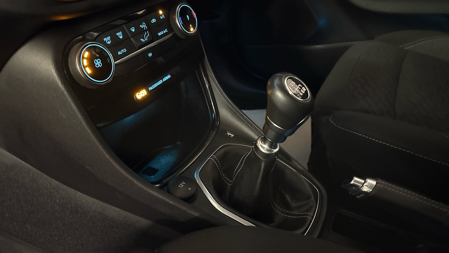 Used Ford Puma 2022 for sale - 77689117: Photo 13