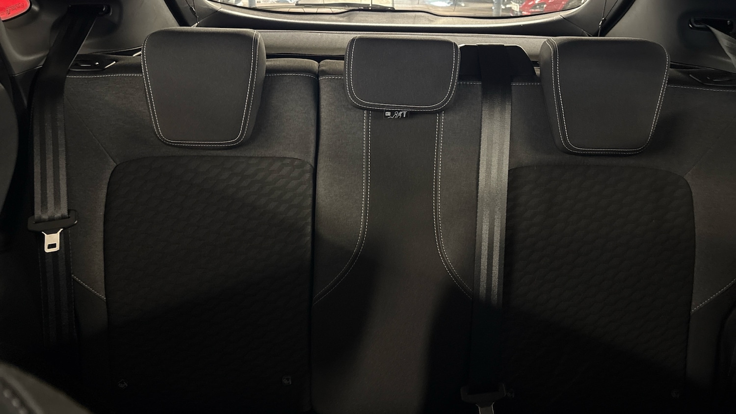 Used Ford Puma 2022 for sale - 77689117: Photo 15