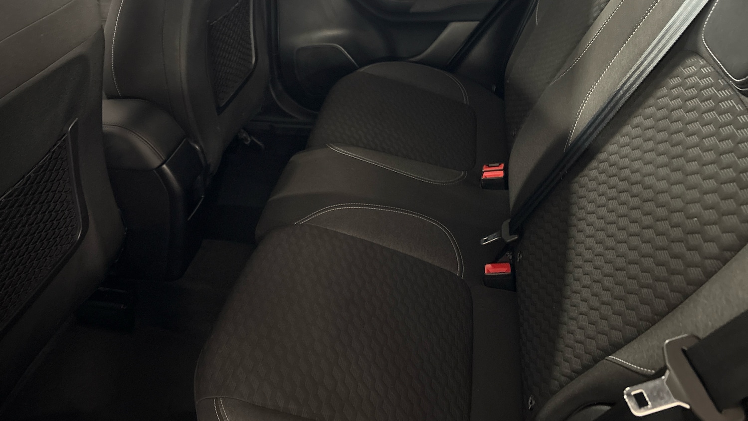 Used Ford Puma 2022 for sale - 77689117: Photo 16