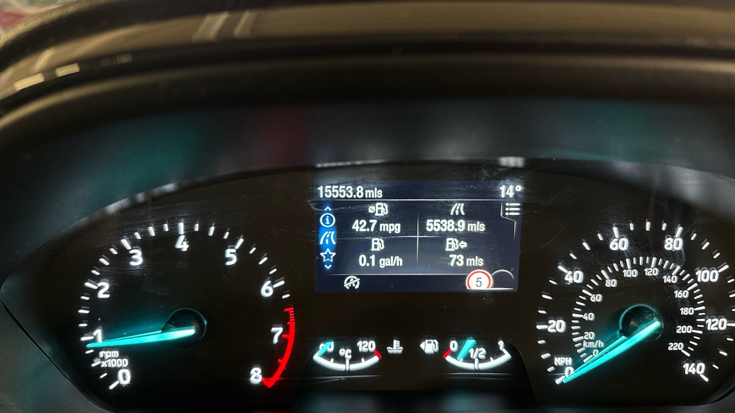 Used Ford Puma 2022 for sale - 77689117: Photo 18